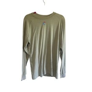 National Safety Apparel FR Control 2.0 Flame Resistant Shirt XL Mens
